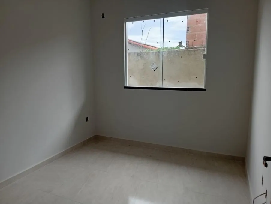 Imagem Casa 3 Quartos Maricá - RJ - Jardim Atlântico Leste (Itaipuaçu)