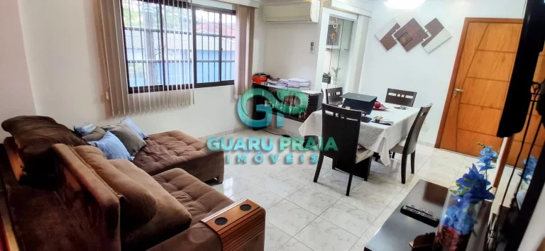 Imagem Apartamento à venda no bairro Enseada - Guarujá/SP