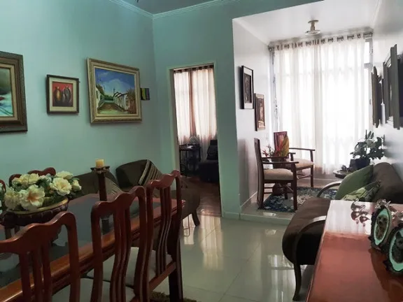 Foto do imóvel Apartamento com 3 Quartos à Venda, 84 m² em Icaraí - Niterói