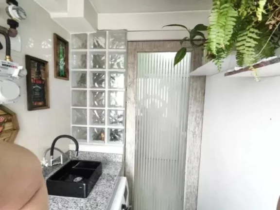 Imagem APARTAMENTO RESIDENCIAL em SÃO PAULO - SP, JARDIM SÃO SAVÉRIO