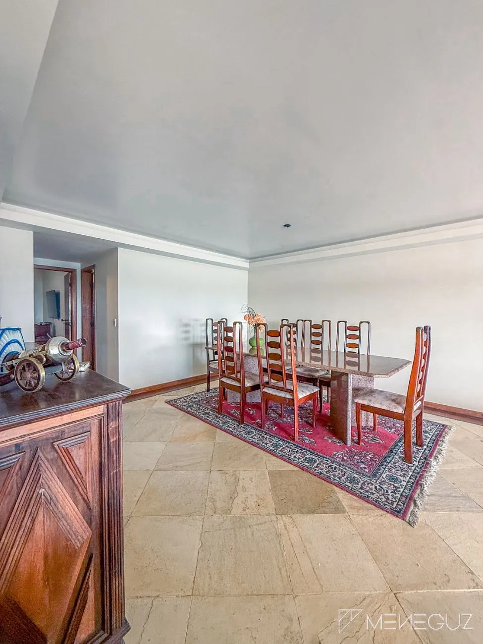 Imagem Apartamento 4 quartos a venda, na praia do morro em Guarapari