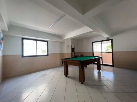 Imagem Apartamento com 4 dorms, Aviação, Praia Grande - R$ 750 mil, Cod: 1362