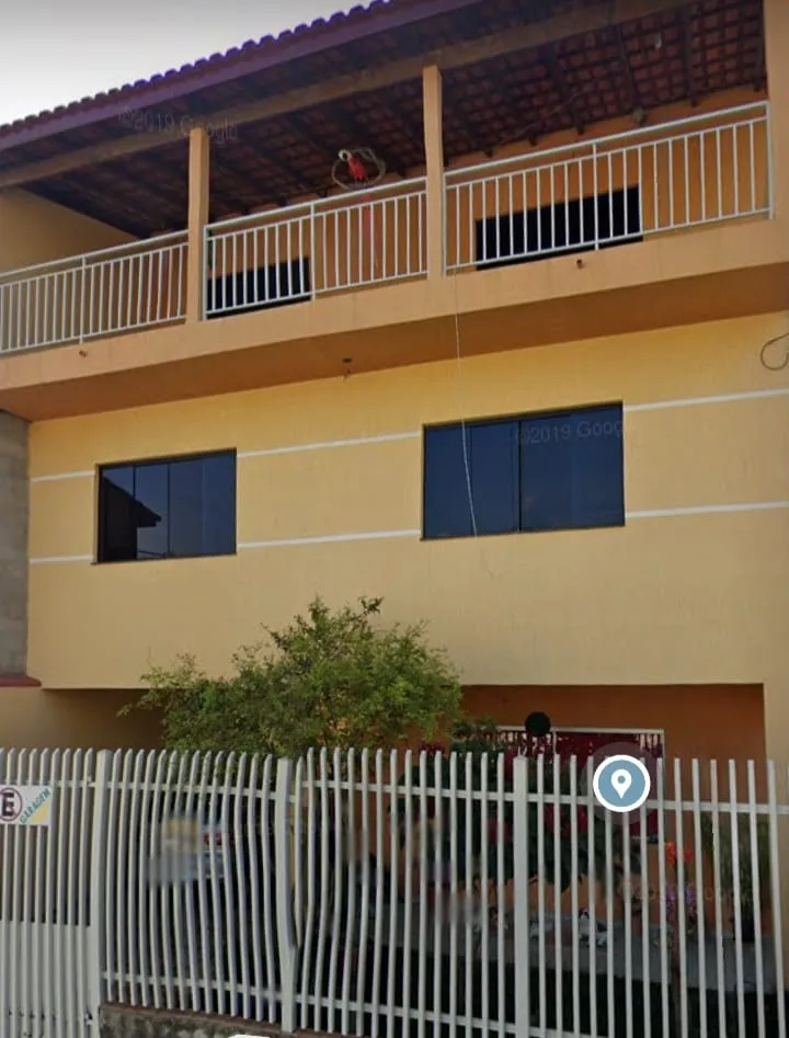 Imagem Casa à venda 7 Quartos, 1 Suite, 2 Vagas, 250M², Residencial Mombaça, Pindamonhangaba - SP