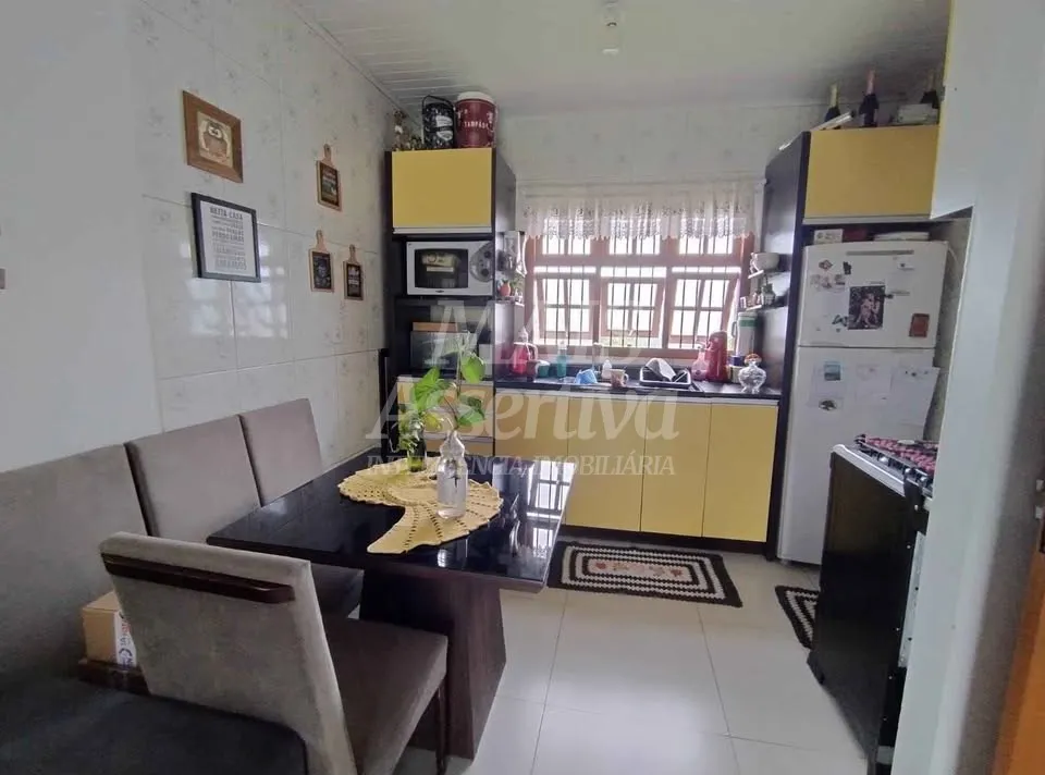 Imagem Casa 2 quartos para Venda no bairro Alto Paulista em Campo Bom
