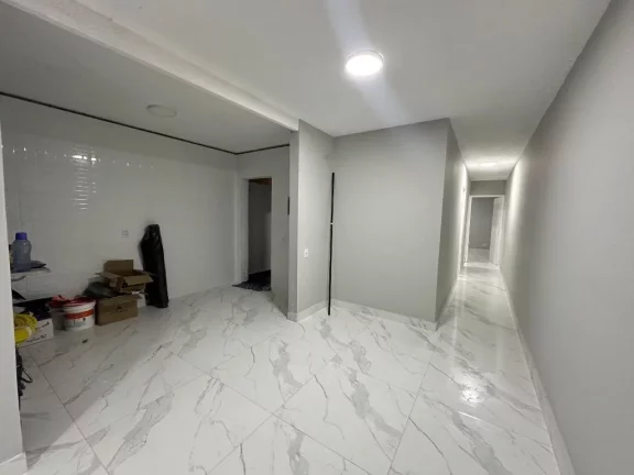 Imagem Sobrado com 2 dormitórios à venda, 88 m² por R$ 425.000,00 - Vila Suissa - Mogi das Cruzes/SP