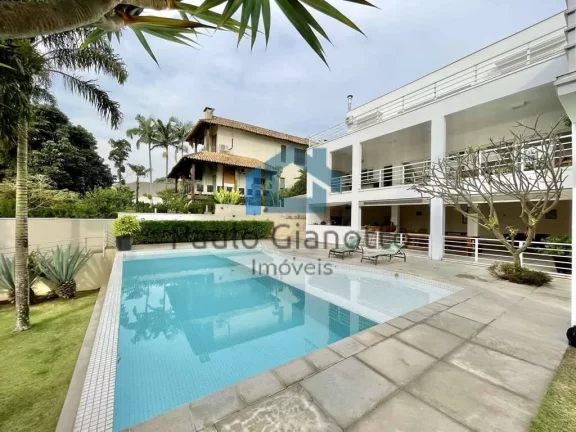 Foto do imóvel Mansão Impecável à Venda Palos Verdes Granja Viana em Rua Glória Nogueira Piquini