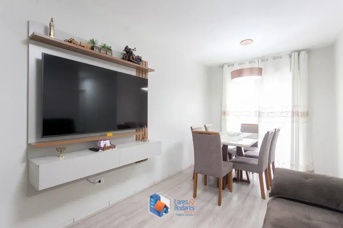 Imagem Apartamento para venda em Limão com 2 quartos, sendo 1 suíte, 68m²