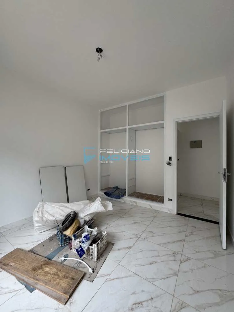 Imagem Casa com 4 quartos, Solemar, Praia Grande - R$ 1.48 mi, Cod: 7551