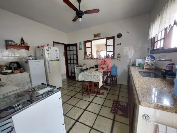 Imagem Casa para Venda em Maricá/RJ - 3 Dorm. 155 m2 Área Útil