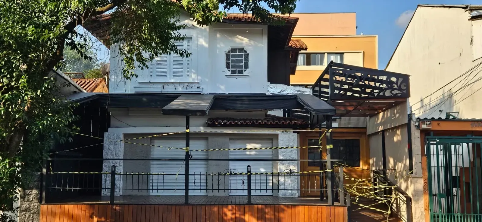 Imagem Casa à Venda, 340 m² em Pinheiros - São Paulo
