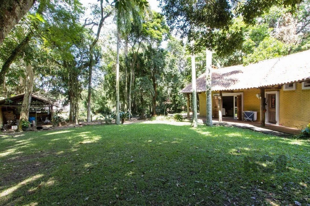 Imagem Casa em Pedra Redonda