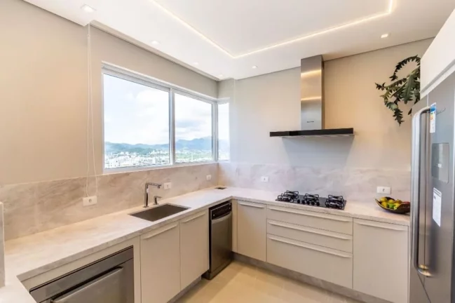 Imagem Apartamento à venda, 143 m² por R$ 3.995.000,00 - Centro - Balneário Camboriú/SC