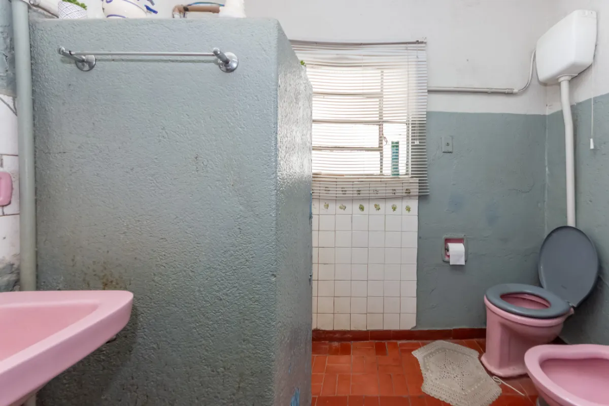 Imagem Casa para venda em Vila Anastácio com 3 quartos, 160m2