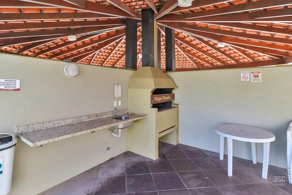 Imagem Apartamento em Jardim Itu