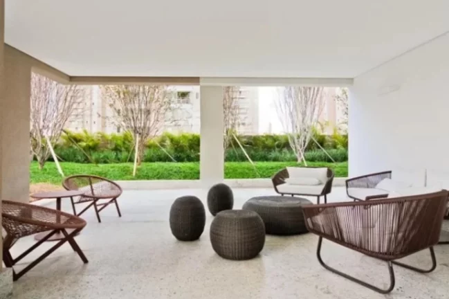 Imagem MY SQUARE - HELBOR - Aptos de 58m² (Unidade de Revenda), em excelente localização da zona norte!!