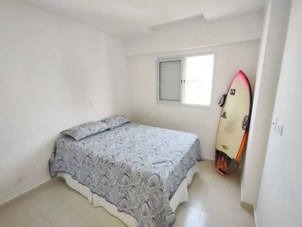 Imagem APARTAMENTO COM 90,00 m² - AVIAÇÃO - PRAIA GRANDE SP
