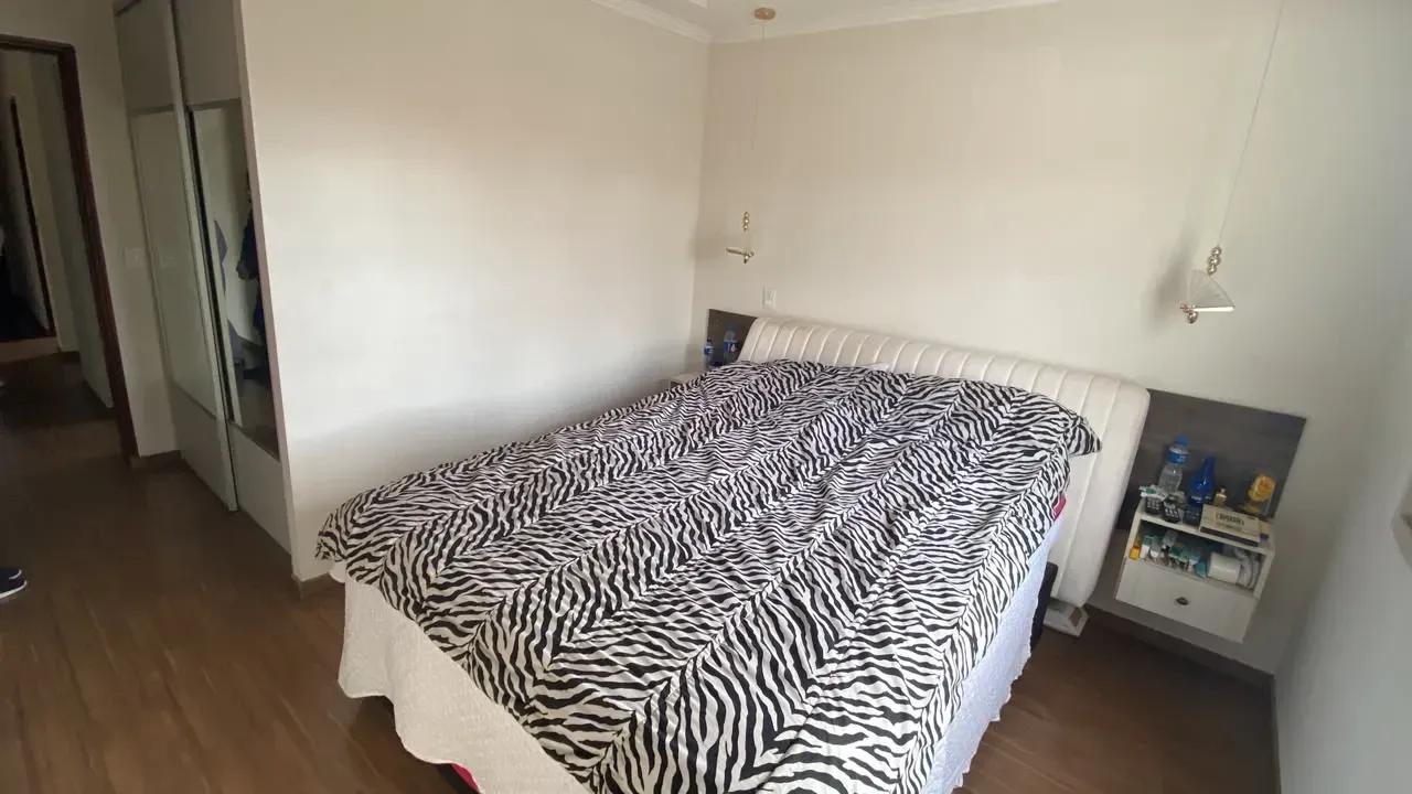 Imagem Casa com 3 Quartos à Venda, 120 m² em Centro - Mauá