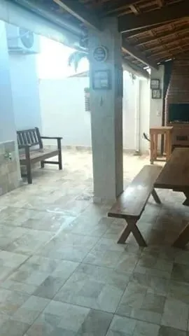 Imagem Casa à venda 3 Quartos, 1 Suite, 1 Vaga, Vila São José, Taubaté - SP