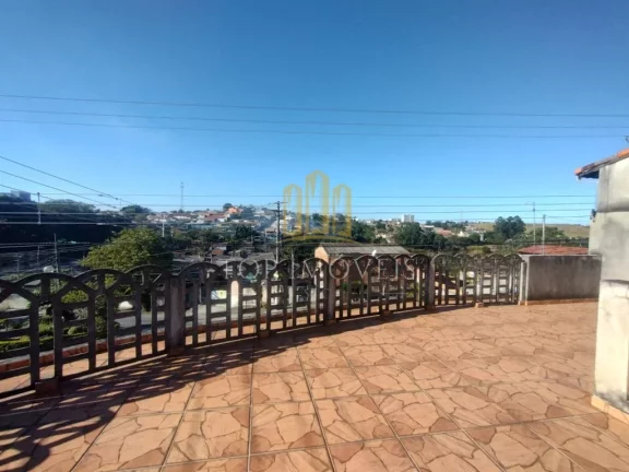 Imagem Excelente Casa Térrea Av Principal do Bairro Venda e Locação Jardim Maria Amélia