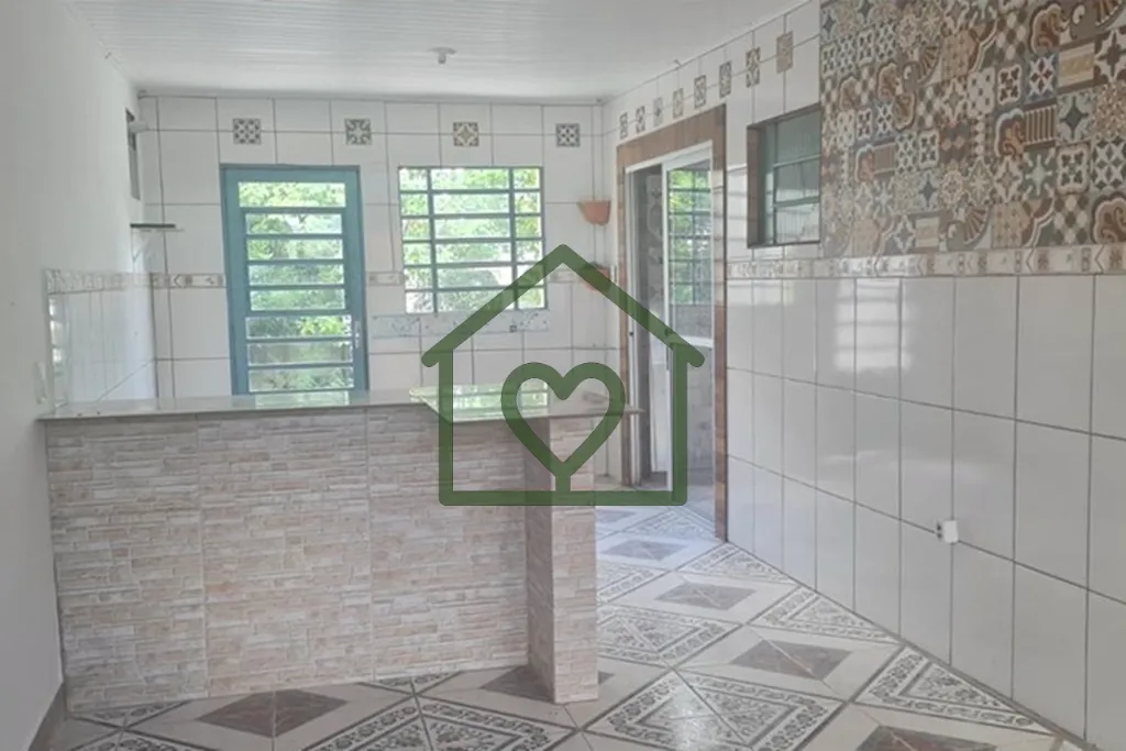 Imagem Casa 200m² Lomba do Pinheiro 
Convido você a conhecer esta casa uma oportunidade única para quem ...
