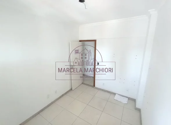 Imagem Apartamento com 3 quartos de frente em Itapuã, suíte e garagem