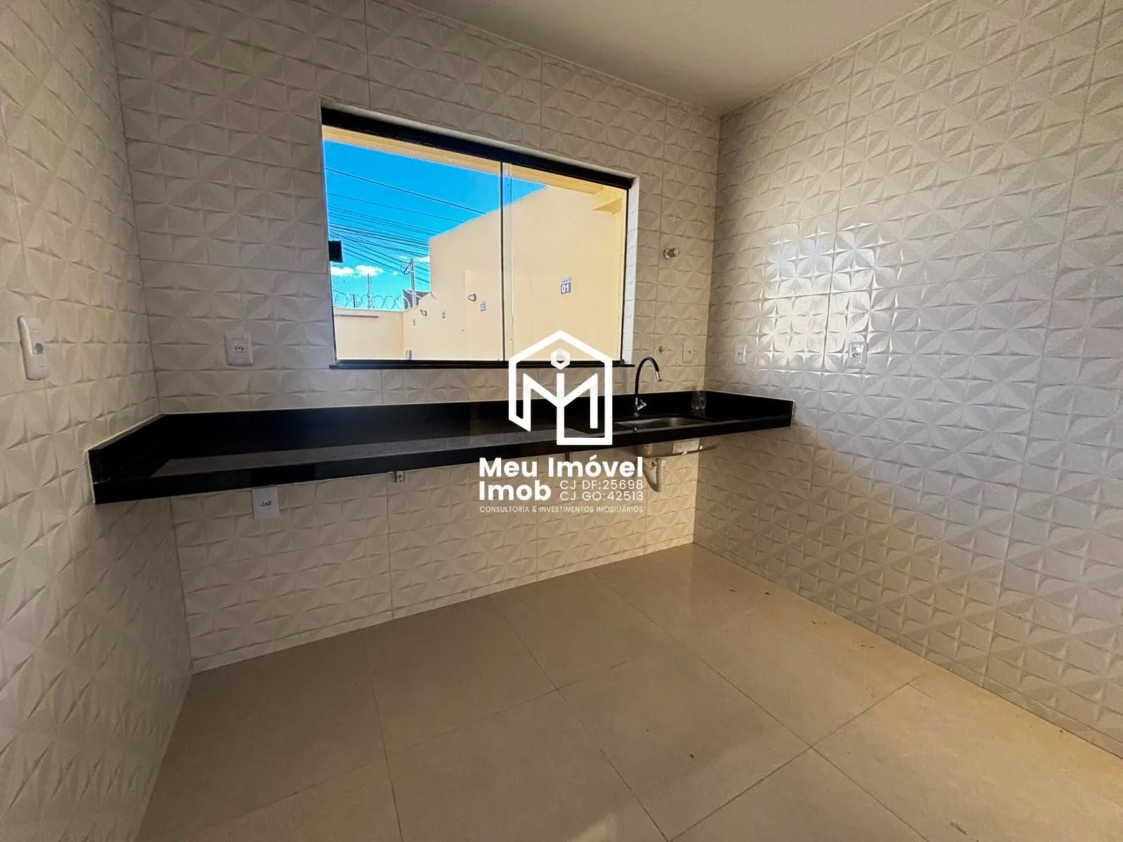 Imagem Apartamento em Centro - Luziânia
