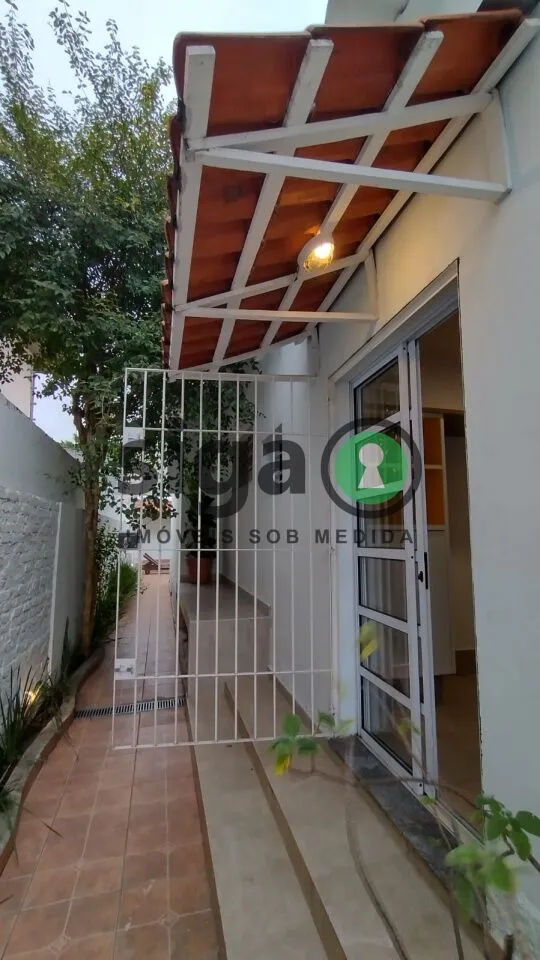 Imagem CASA TÉRREA À VENDA ? JARDIM NOVO MUNDO | R$ 2.800.000