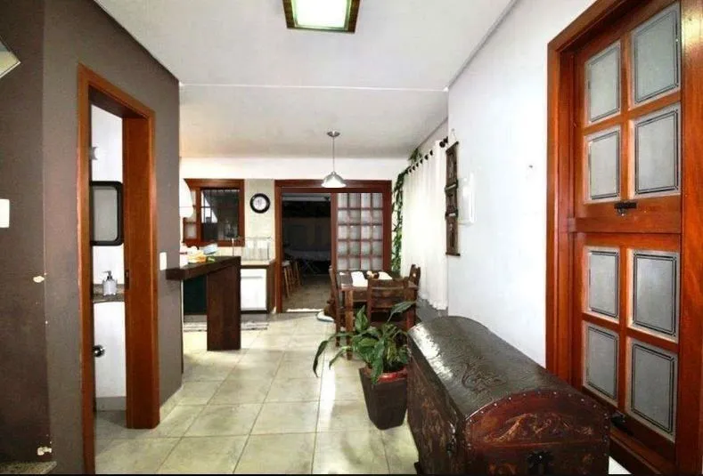 Imagem Casa em Aberta dos Morros