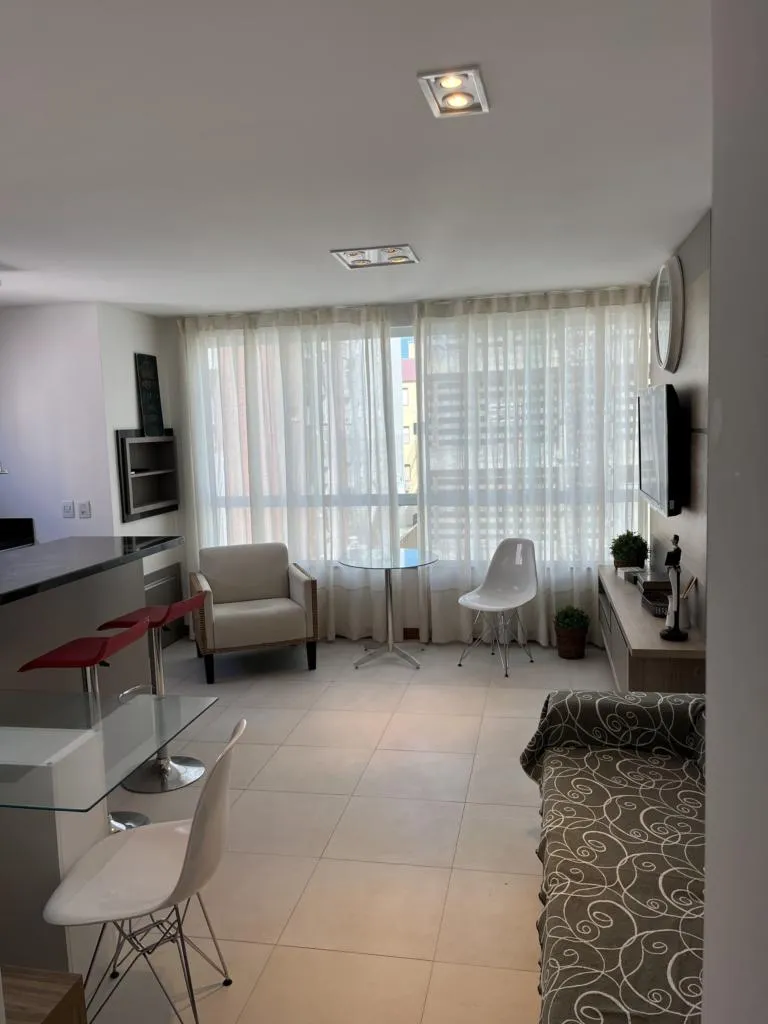 Apartamento 3 Dormitórios - Bairro Zona Nova