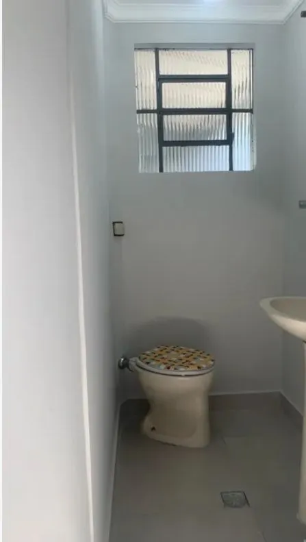 Imagem Vende Casa de 130m² Sobrado 3 Dormitórios Jd Ipiranga Zona Oeste