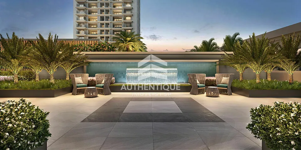 Imagem VERDANT PARQUE RESORT - Apartamento à venda no bairro Tucuruvi - São Paulo/SP