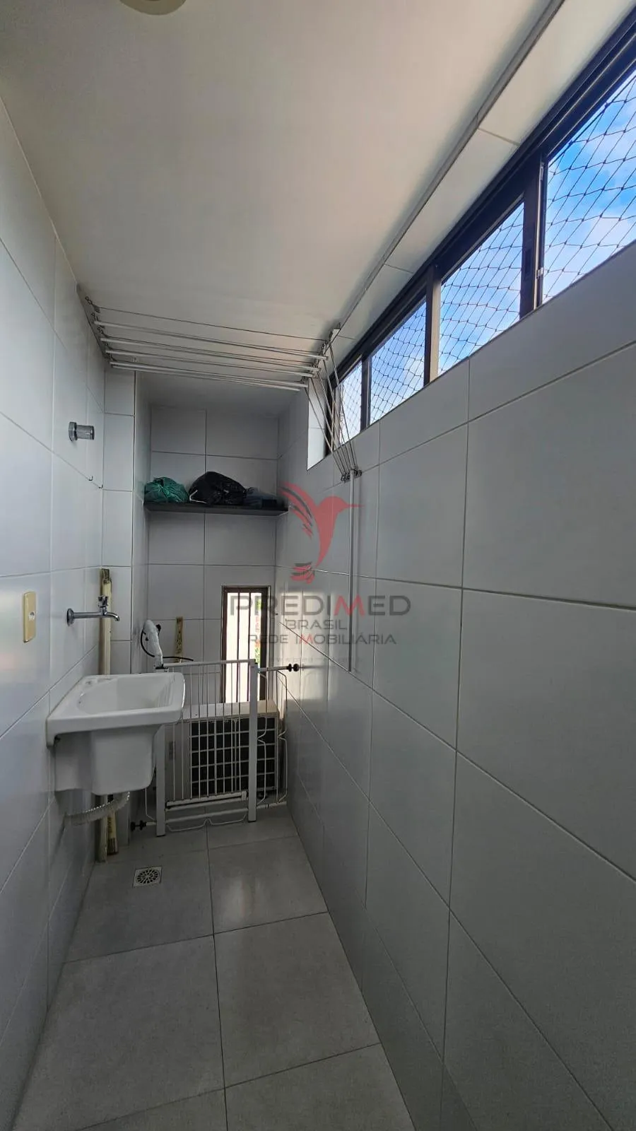 Imagem Apartamento andar alto Nascente Bairro dos Estados