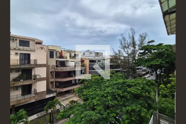 Imagem Apartamento à Venda - Recreio, 4 Quartos, 296 m2