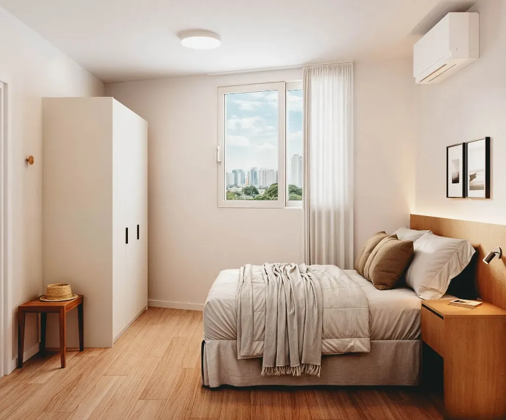 Imagem APARTAMENTO RESIDENCIAL em Itajaí - SC, Centro