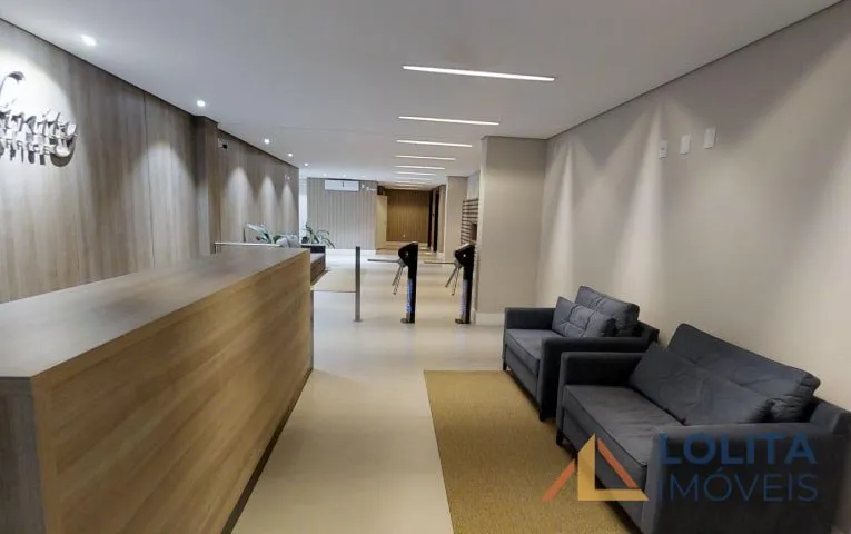 Imagem SALA COMERCIAL À VENDA NO ITACORUBI EM FLORIANÓPOLIS/SC