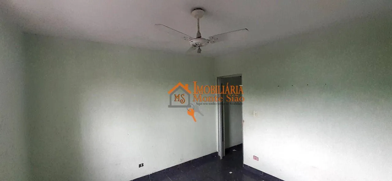 Imagem Sobrado com 2 dormitórios para compra no Jardim Taboão , 180 m² por R$ 392.000 - Jardim Taboão - Guarulhos/SP