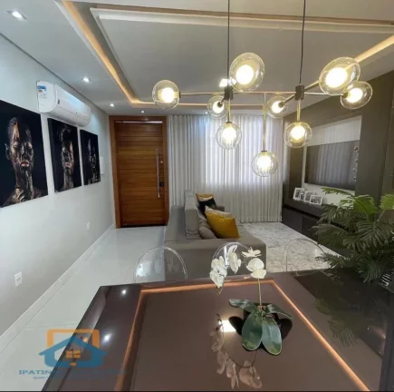 Imagem Casa com piscina no Residencial Bethânia