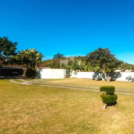 Imagem Casa | Centro (Schroeder) | 4 quartos (2 suítes) | 271m²