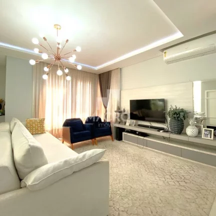 Imagem Casa | Amizade (Lot. Versalhes II) | 4 quartos (2 suítes) | 327m²