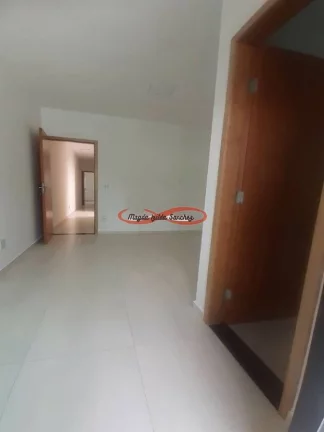 Imagem Sobrados Novos à Venda na Vila Matilde – Jardim Hercília.