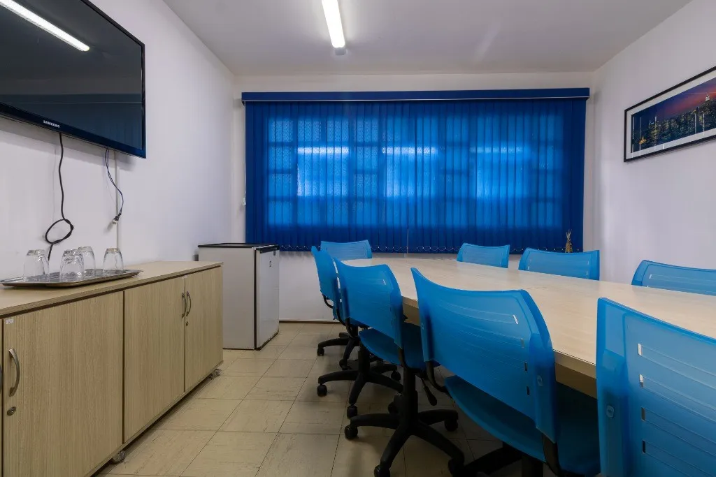 Imagem Imperdível oportunidade: Ponto Comercial para venda ou locação em Santo Antônio, São Caetano do Sul-SP - 7 salas, 3 banheiros, 322m².
