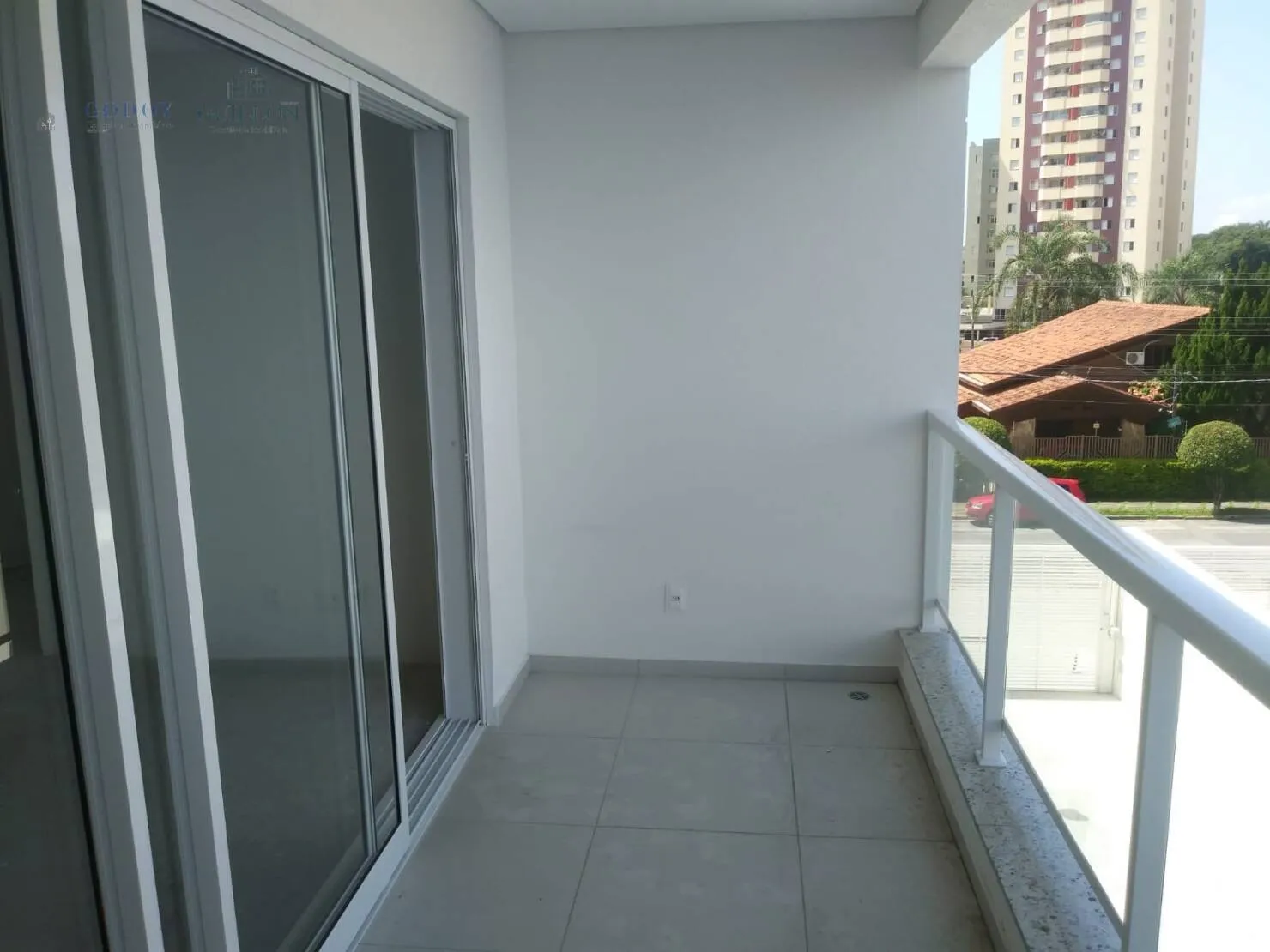 Imagem Apartamento à venda 2 Quartos, 1 Suite, 1 Vaga, 77.7M², Jardim das Nações, Taubaté - SP | Edifício Bali