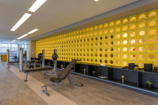 Imagem Studio disponível para venda no Condomínio Vn Turiaasú, com 18m², 1 dormitório e 1 vaga