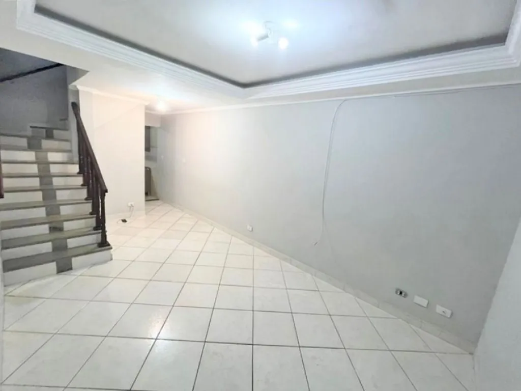 Imagem CASA COM 90,00 m² - GUILHERMINA - PRAIA GRANDE SP