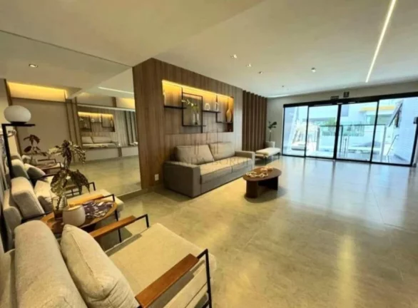 Imagem EXCELENTE APARTAMENTO NO MARACANÃ!!!