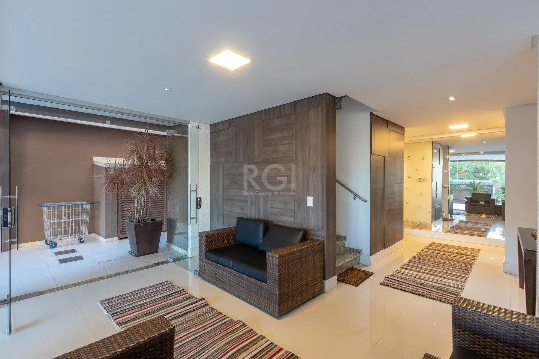Imagem Apartamento em Vila Assunção