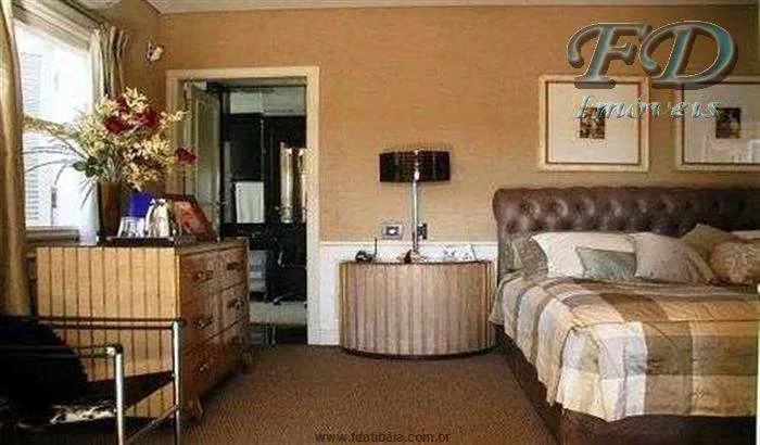 Imagem Casa com 7 Quartos à Venda, 1.200 m² em Centro - Bragança Paulista