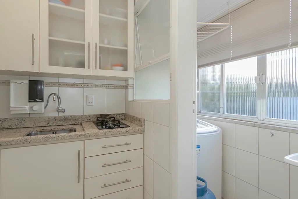 Imagem Apartamento em Menino Deus
