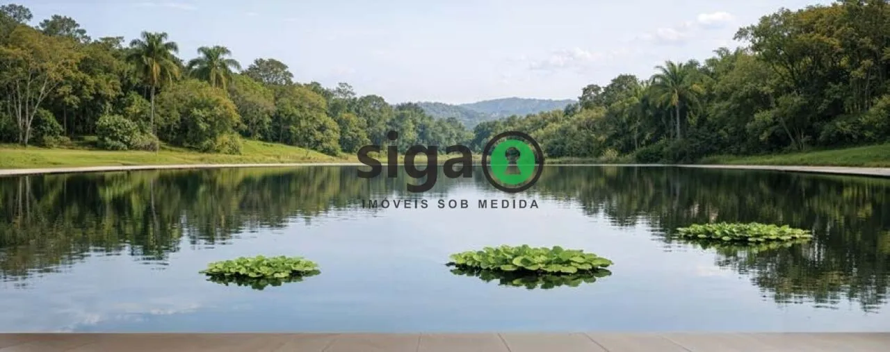 Imagem APARTAMENTO 283 M² ALTO LUXO MOEMA