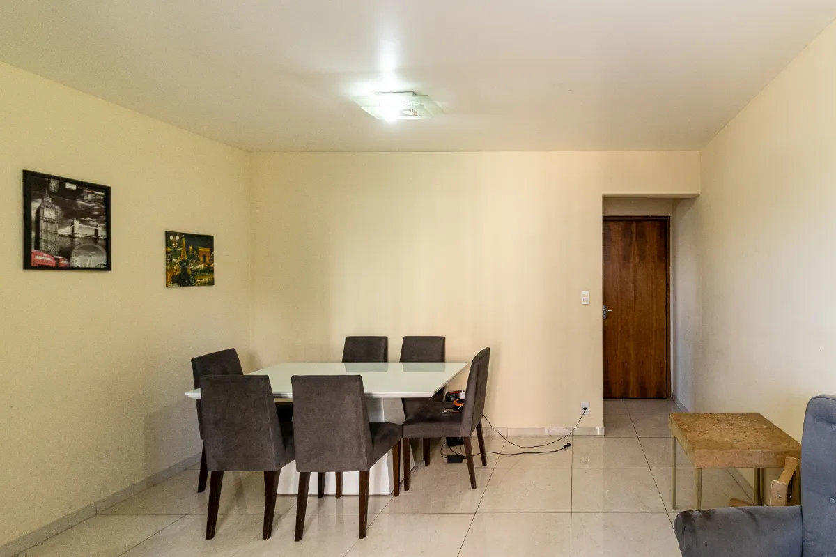 Imagem Apartamento para venda em Freguesia do Ó com 3 quartos, 84m2